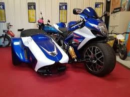 SIDE CAR