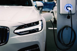 Contrôle technique voiture électrique à Bain-de-Bretagne